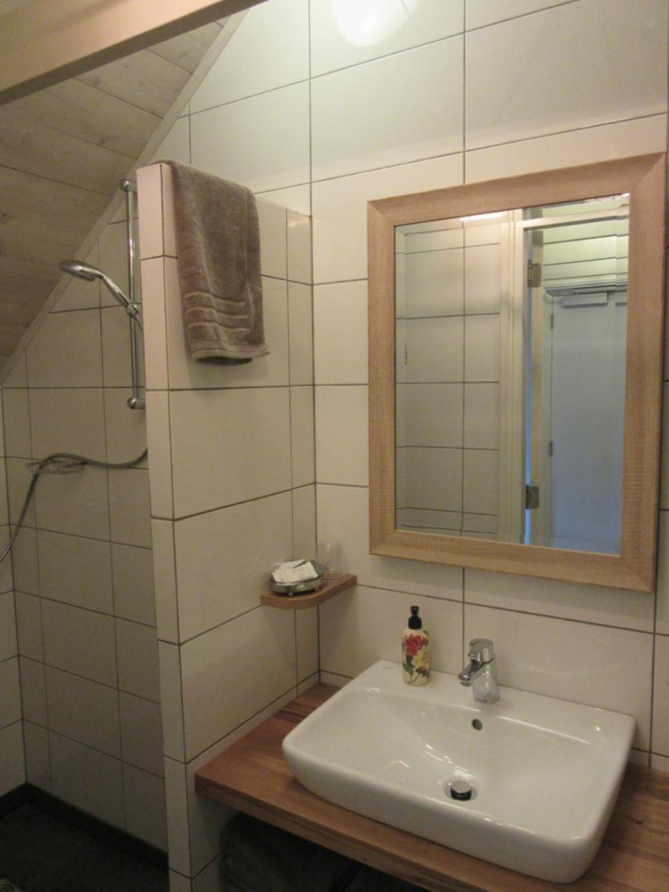 Bakhuis Bij Hoestinkhof Markelo Habitación foto